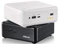 Beebox N3000/W/BB [�z���C�g]