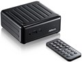 Beebox N3150/B/BB [�u���b�N]