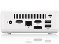 Beebox N3150/W/BB [�z���C�g]