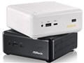 Beebox N3150/W/BB [�z���C�g]