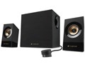 Multimedia Speaker System Z533 [�u���b�N]