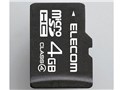 MF-MSD004GC4/H [4GB]