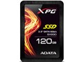 XPG SX930 ASX930SS3-120GM-C
