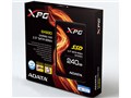 XPG SX930 ASX930SS3-240GM-C