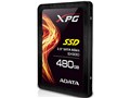 XPG SX930 ASX930SS3-480GM-C
