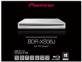 BDR-XS06J [�V���o�[]
