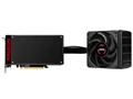 R9 Fury X 4G [PCIExp 4GB]