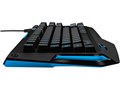 G310 Compact Mechanical Gaming Keyboard [�u���b�N]