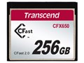 TS256GCFX650 [256GB]