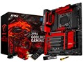 X99A GODLIKE GAMING