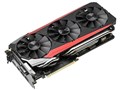 STRIX-GTX980TI-DC3OC-6GD5-GAMING [PCIExp 6GB]