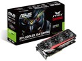 STRIX-GTX980TI-DC3OC-6GD5-GAMING [PCIExp 6GB]