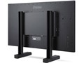 ProLite X4070UHS X4070UHS-B1 [39.5�C���` �}�[�x���u���b�N]