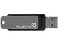 PicoDrive R3 GH-UF3RA8G-BK [8GB]