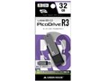 PicoDrive R3 GH-UF3RA32G-BK [32GB]