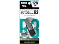 PicoDrive R3 GH-UF3RA128G-BK [128GB]