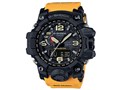G-SHOCK マスター オブ G マッドマスター GWG-1000-1A9JF