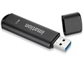 POCKET PRO FLASH DRIVE UFDPP64G30BK [64GB]