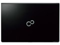 FMV LIFEBOOK SH�V���[�Y WS1/T WTS17_A368 ���i.com���� Core i7�E������8GB���ڃ��f�� [�X�p�[�N�����O�u���b�N]
