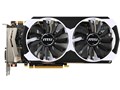 GTX 960 4GD5T OC [PCIExp 4GB]