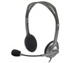 Logicool Stereo Headset H111