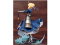 Fate/stay night[Unlimited Blade Works] �R�m�� �Z�C�o�[