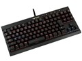 Gaming K65 RGB Compact CH-9000072-JP/A [�u���b�N]