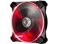 TrueQuiet 120 UFO Red