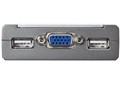SW-KVM2AUUN