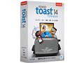 Toast 14 Titanium
