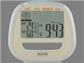 デジタル簡易熱中症指数計 TT-553