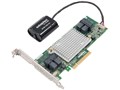 Adaptec RAID 81605Z ASR-81605Z V2 Single [SAS/SATA/RAID]