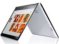 Lenovo YOGA 3 14 80JH00HJJP [�`���[�N�z���C�g]