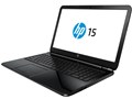 HP 15-r231TU �X�^���_�[�h�E�I�t�B�X���f�� L1L57PA#ABJ