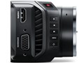 Blackmagic Micro Cinema Camera