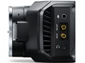 Blackmagic Micro Studio Camera 4K