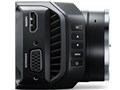 Blackmagic Micro Studio Camera 4K