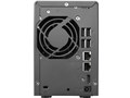 LAN DISK Z HDL-Z2WL8I2