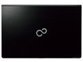 FMV LIFEBOOK SH�V���[�Y WS1/T WTS17_A379 ���i.com���� Core i5�E������4GB���ڃ��f�� [�X�p�[�N�����O�u���b�N]