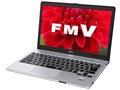 FMV LIFEBOOK SH�V���[�Y WS1/T WTS17_A379 ���i.com���� Core i5�E������4GB���ڃ��f�� [�X�p�[�N�����O�u���b�N]