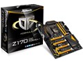 Z170 OC Formula