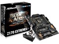 Z170 Extreme6+