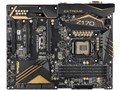 Z170 Extreme6+