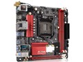 Fatal1ty Z170 Gaming-ITX/ac