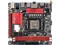 Fatal1ty Z170 Gaming-ITX/ac