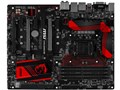 Z170A GAMING M5
