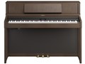 Roland Piano Digital LX-7-BWS [�u���E���E�H�[���i�b�g���d�グ]