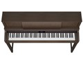 Roland Piano Digital LX-7-BWS [�u���E���E�H�[���i�b�g���d�グ]