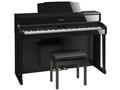 Roland Piano Digital HP605-PES [���h���ʉ��o���h���d�グ]