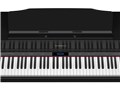 Roland Piano Digital HP605-PES [���h���ʉ��o���h���d�グ]